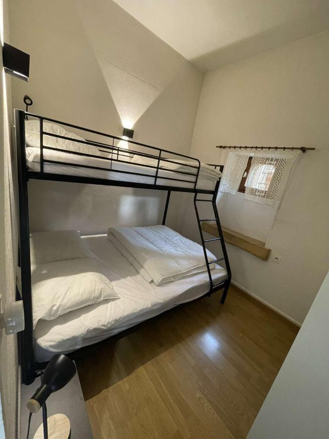 Appartement 6 Personnes - Au Coeur Du Centre Ville باراي-لو-مونيال المظهر الخارجي الصورة
